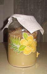 Cum să faci kvass