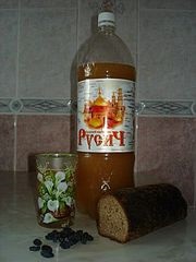 Cum să faci kvass