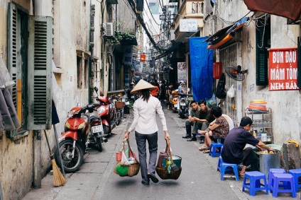 Cum să ajungeți la aeroportul din Hanoi