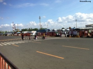 Hogyan lehet eljutni manila-ból minodoro-ba (a strandhoz legközelebb a fővároshoz)