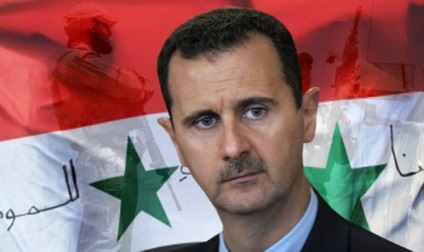 Cât va dura Asad după retragerea trupelor rusești (când Siria va cădea)