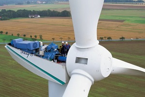 Ce sunt turbinele eoliene și centralele eoliene