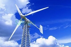 Ce sunt turbinele eoliene și centralele eoliene