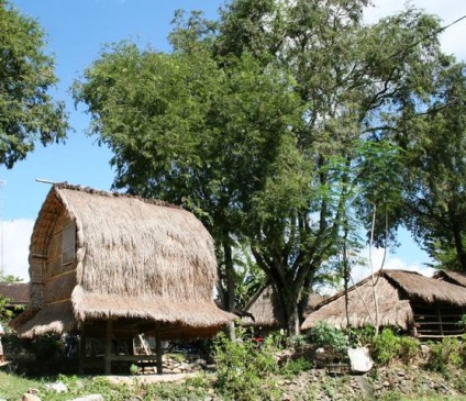 Ce fel de divertisment există în Lombok decât să vă ocupați în vacanță