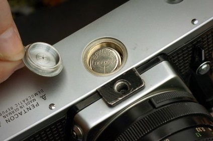 Cum se folosește camera praktica mtl3 35mm