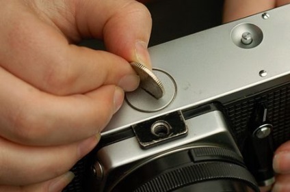 Cum se folosește camera praktica mtl3 35mm