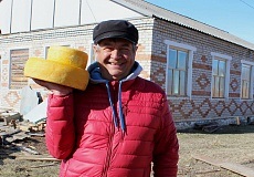 Ce animale pot pierde pentru totdeauna societatea Buryat informează politica
