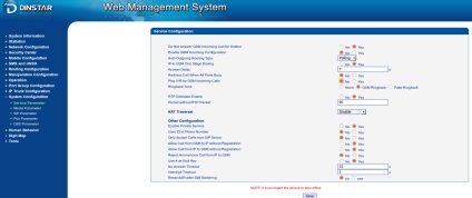 Cum se configurează voip-telefonia modernă într-un birou mic - selectați telecom