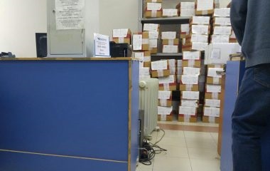 Ce pedeapsă se datorează unui apel deliberat de fals la ziarul poliției de știri informbirzha