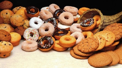 Ce fel de biscuiți pot fi folosite pentru gastrită?