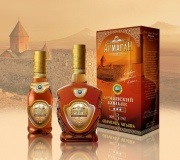 Cum să distingi cognacul real armenian