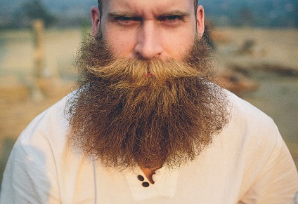 Cum sa cresti barba Sfaturi si trucuri