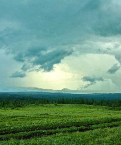 Ce este, Kamchatka 20 fotografii - toate distracțiile!