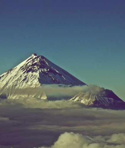 Ce este, Kamchatka 20 fotografii - toate distracțiile!