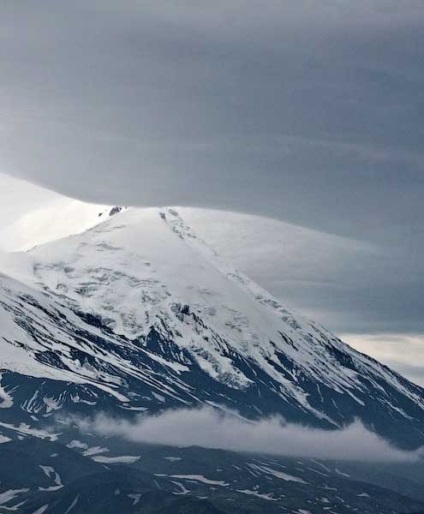 Ce este, Kamchatka 20 fotografii - toate distracțiile!