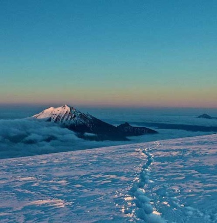 Ce este, Kamchatka 20 fotografii - toate distracțiile!