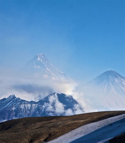 Ce este, Kamchatka 20 fotografii - toate distracțiile!