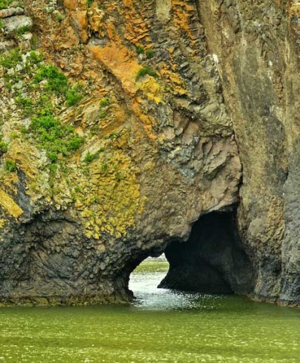 Ce este, Kamchatka 20 fotografii - toate distracțiile!