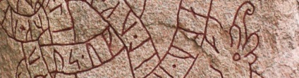 Cum se scrie rune