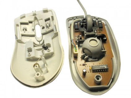 Cum de a alege un mouse computer