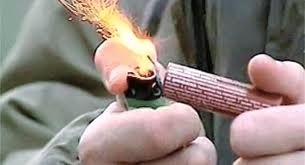 Cum să manipulați în mod corespunzător focuri de artificii (instrucțiuni)