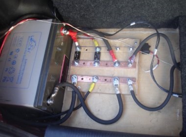 Cum să instalați și să conectați corect un amplificator