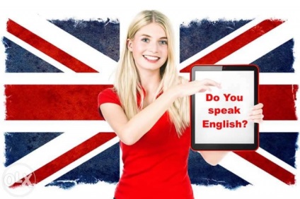 Cum să alegi un profesor de limba engleză