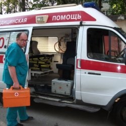 Cum să numiți în mod corespunzător o ambulanță - bisturiu - informații medicale și educaționale