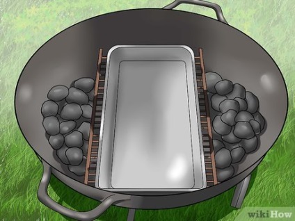 Hogyan főzni füstölt burgonyát