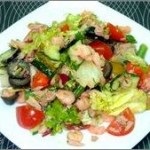 Cum sa faci o salata - o perla de mare, retete delicioase