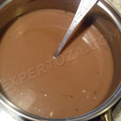 Cum sa faci paste de ciocolata, expertoza