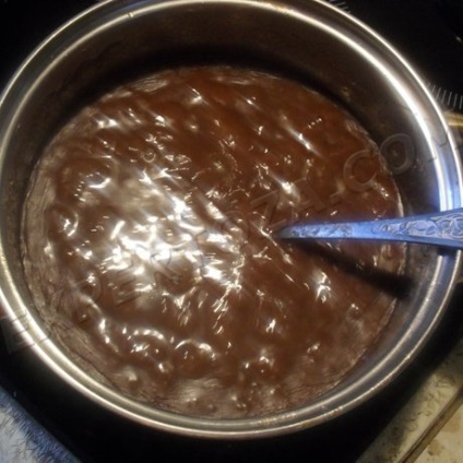 Cum sa faci paste de ciocolata, expertoza