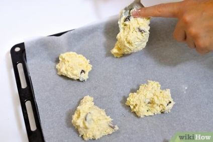 Cum sa faci Cookies crocante