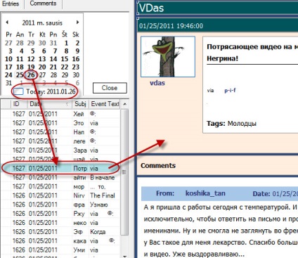 Cum sa faci o copie a LJ-ului doar in cazul - blog vdasus