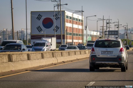 Cum sortează și prelucrează gunoi în Coreea de Sud?