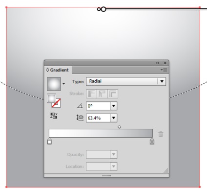 Cum se creează un fermoar pentru îmbrăcăminte în Adobe Illustrator - Partea 2 - rboom