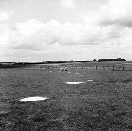 Hogyan hozzunk létre egy történetet a saját kezünkkel, találkozzunk Stonehenge-szel