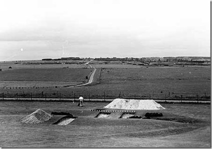 Hogyan hozzunk létre egy történetet a saját kezünkkel, találkozzunk Stonehenge-szel