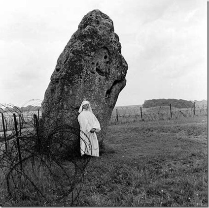 Cum de a crea o poveste cu mâinile tale, întâlniți Stonehenge