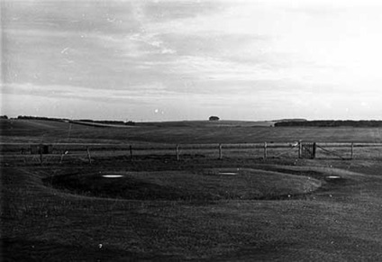 Hogyan hozzunk létre egy történetet a saját kezünkkel, találkozzunk Stonehenge-szel