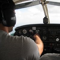 Cum să devii pilot al aviației civile