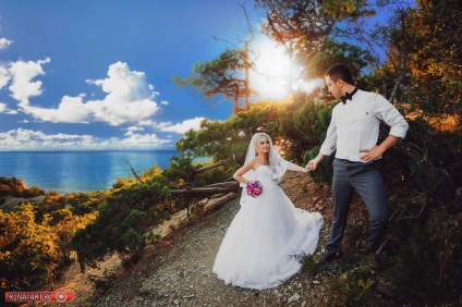 Cum sa devii un fotograf profesionist de nunta, multi-studio rinatart