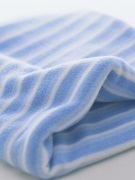 Cum se spală o pătură de flanel