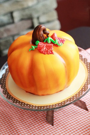 Cum de a decora prăjituri de la mastic la Halloween top 10 idei