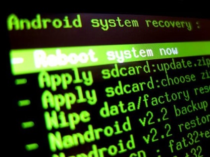 How to install clockworkmod recovery a samsung galaxy s4 utasítással