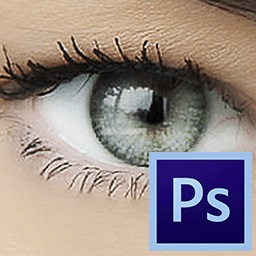 Cum de a crește ochiul în Photoshop
