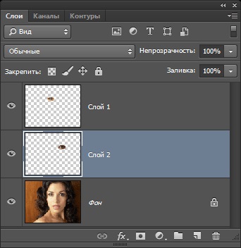 Cum de a crește ochii în Photoshop