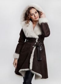 Cum de a alege haina de oaie pentru iarnă