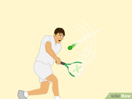 Cum să câștigi în squash