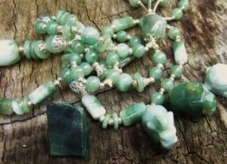 Piatra jad - proprietăți, zodiac